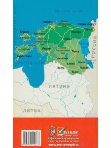 Эстония в кармане