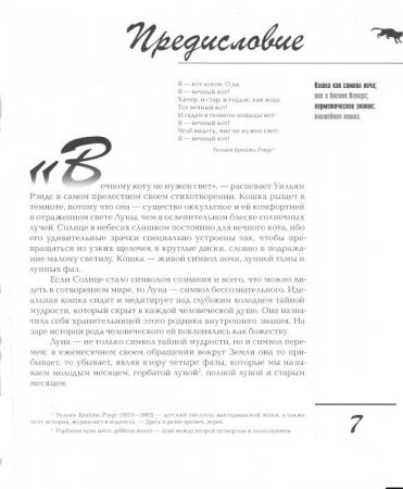 Книга Эти мистические кошки