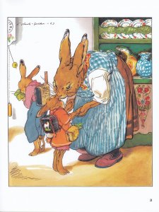 Книга Заячья школа