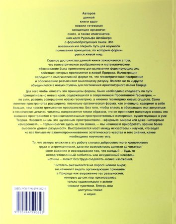 Растение между солнцем и землей