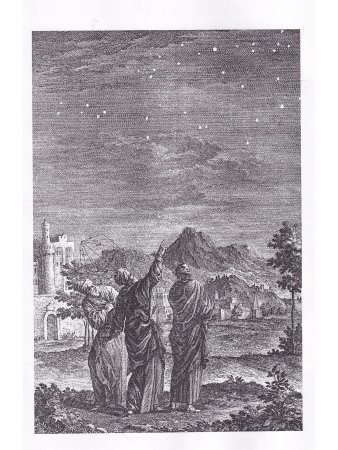 Происхождение Зодиака: древнейшая история созвездий