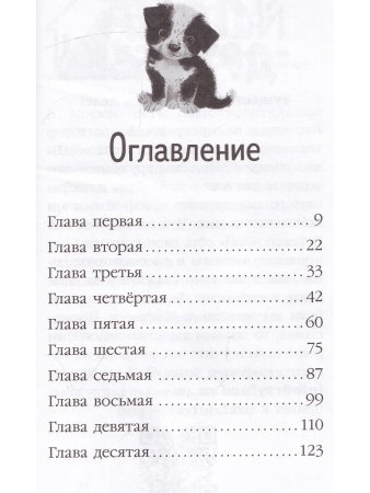 Снежное расследование