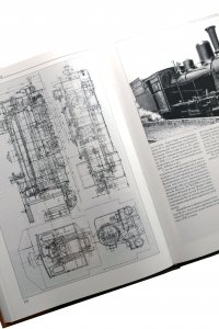 Книга Узкоколейные паровозы. Россия