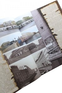 Книга Издание "Санкт-Петербург"