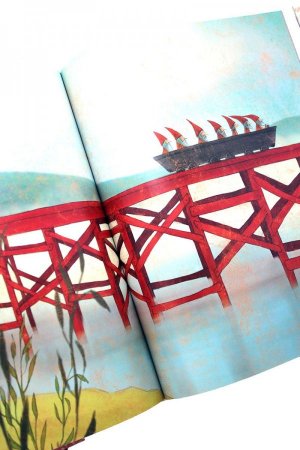 Белоснежка