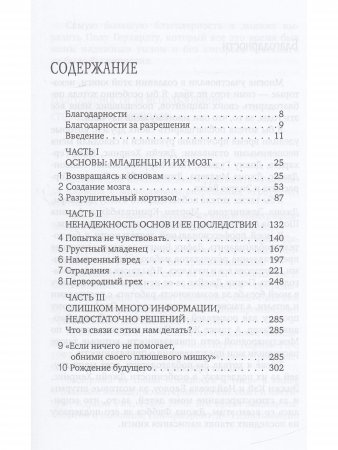 Как любовь формирует мозг ребенка. Второе издание