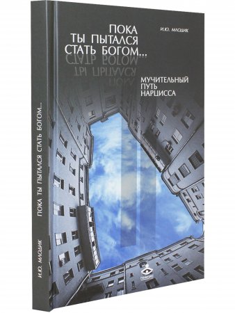 Пока ты пытался стать богом
