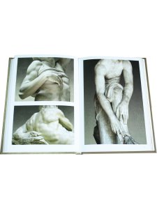 Анатомия фигуры человека (на англ.яз.) 