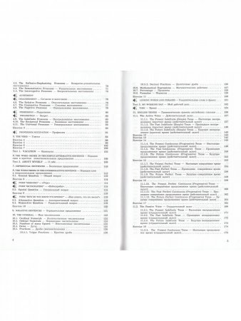 Language Awareness Principle / Английский язык. Учебник