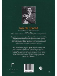 Lord Jim