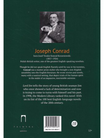 Lord Jim