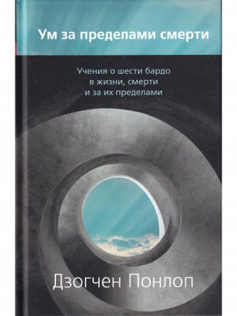 Ум за пределами смерти