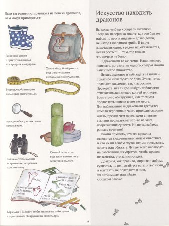 Северные драконы и искусство их обнаружения