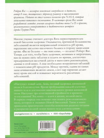 Чудо pH
