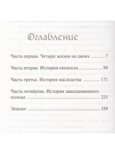 Двери города книг
