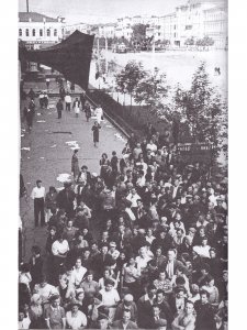 «Малой кровью, могучим ударом!»: 22 июня 1941 года