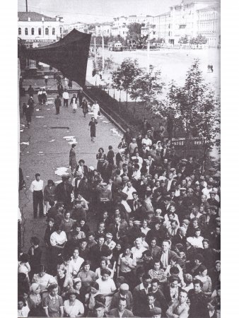 Книга «Малой кровью, могучим ударом!»: 22 июня 1941 года