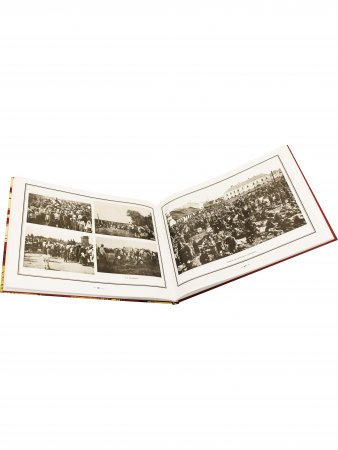 Книга Картины войны
