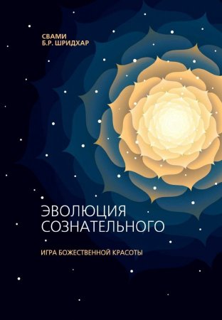 Эволюция сознательного. Игра божественной красоты