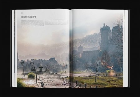 Книга Артбук World of Tanks. Коллекционное издание