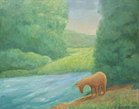 Альбом.Рассказы.Картинки.Сочинения.
