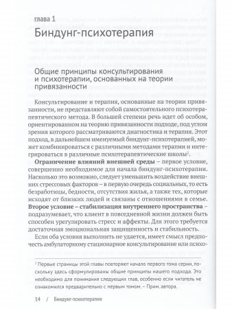 Биндунг-психотерапия: дошкольный возраст. Консультирование и терапия, основанные на теории привязанности