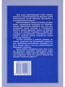 Небо о Земле. Опыт информационного обмена с тонкими планами