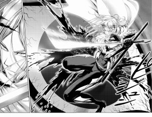 One-Punch Man. Кн.7