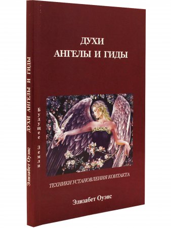 Духи, Ангелы и Гиды