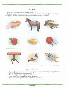 Автоматизация в картинках. Звуки [л], [л’], [р], [р’]: практический тренажер (4—7 лет). Выпуск 2. ФГОС