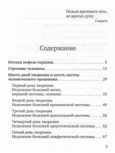Нефеш-терапия. Библейская система исцеления