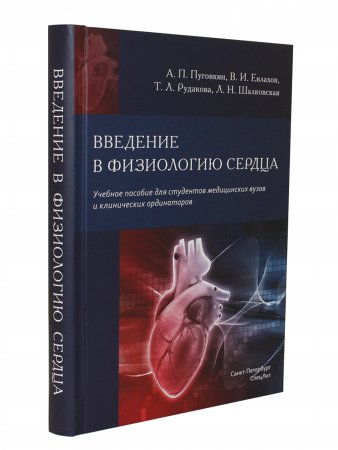 Введение в  физиологию сердца