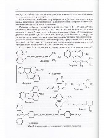 Фармакология
