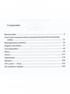 На Лужском рубеже. История 24-й танковой дивизии РККА