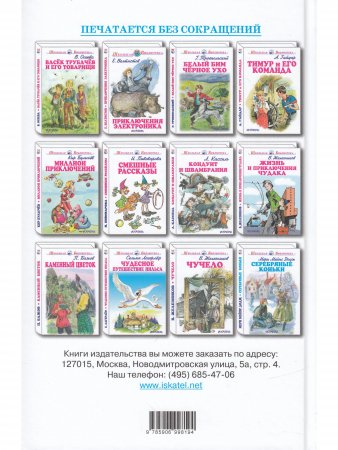 Книга Пироскаф "Дед Мазай"