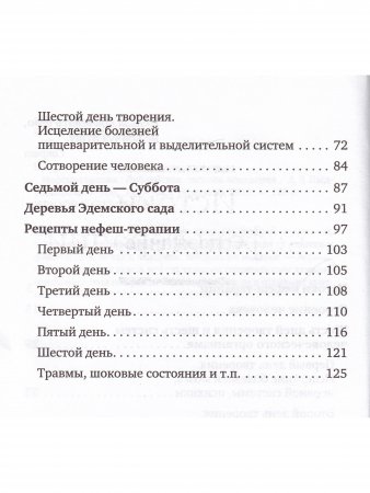 Нефеш-терапия. Библейская система исцеления