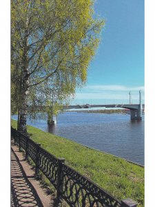Кимры. Путеводитель