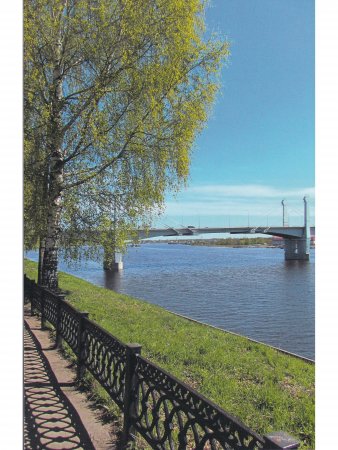 Кимры. Путеводитель