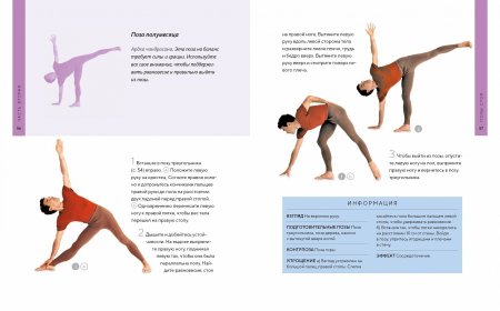 Библия йоги. Полное руководство для улучшения самочувствия, поддержания физической формы, гармонии души и тела