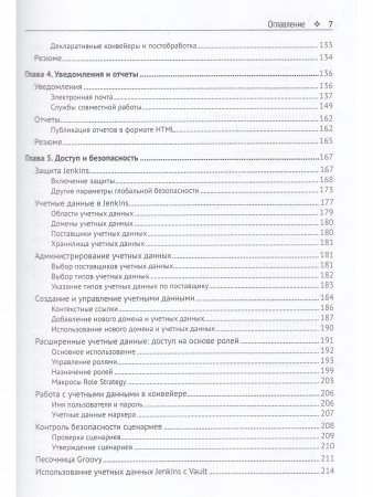 Jenkins 2. Приступаем к работе