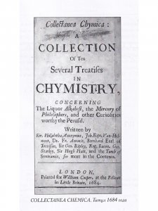 Книга Collectanea Chemica. Редкие трактаты по герметической медицине и алхимии