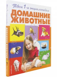 Домашние животные