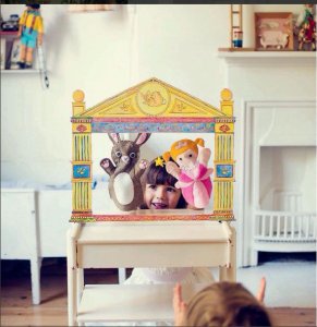 Крафт-книга. Шитье.