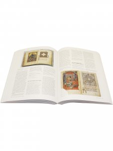 Византия: вера и власть (1261-1557 гг.)» (англ. язык)  Каталог выставки в Метрополитен-музее