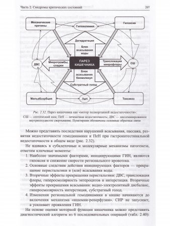 Клническая физиология в интенсивной педиатрии. 2-е изд.