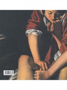 Артемизия Джентилески и современники. Картины из собраний Музея и Королевского парка Каподимонте, Неаполь и ГМИИ им.А.С.Пушкина, Москва