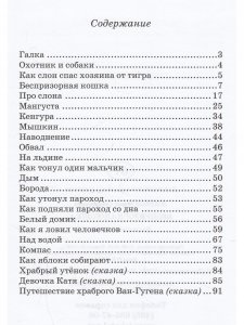Беспризорная кошка