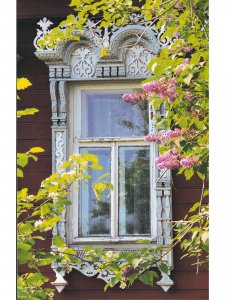 Нерехта. Путеводитель