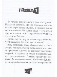 Гость из белого камня