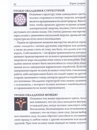 Язык Единого. О чём говорят круги на полях
